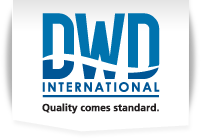 DWD International – Quality comes standard.