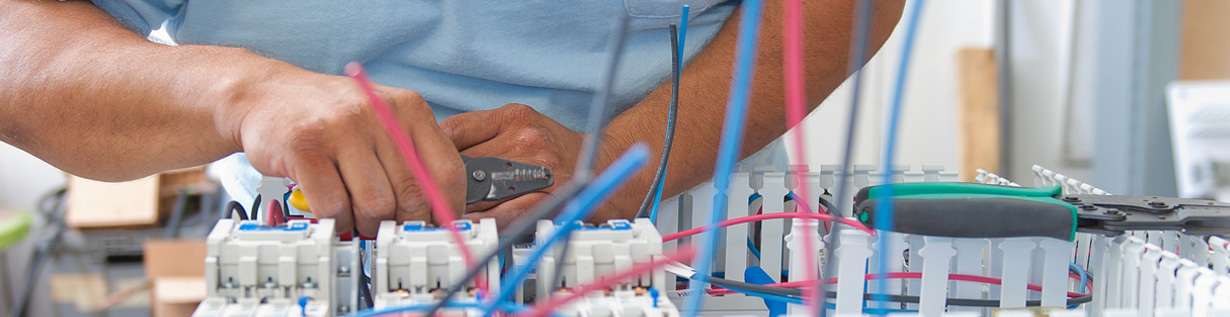 HVAC Control Panels